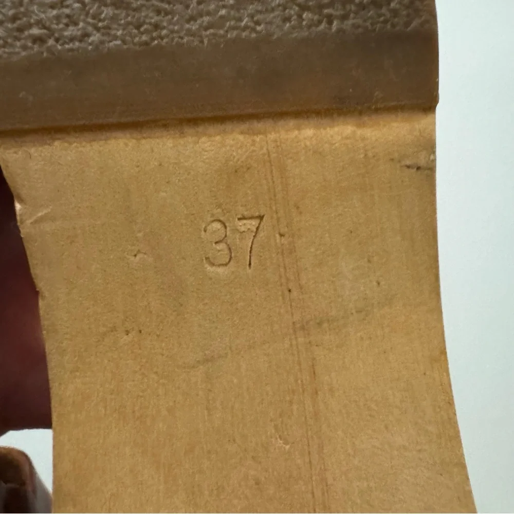 Swedish Hasbeens Sandals - Picture 15 of 15